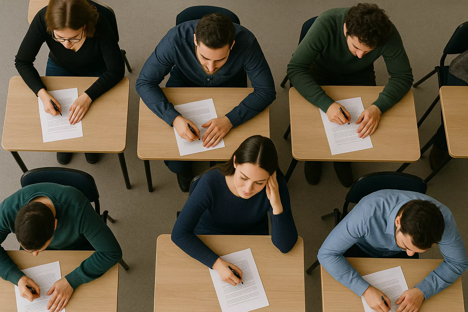 Concorso pubblico per l’assunzione di un Funzionario Tecnico